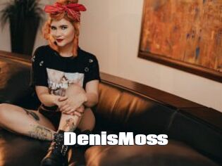 DenisMoss