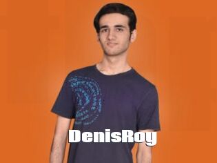 DenisRoy