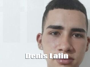 Denis_Latin