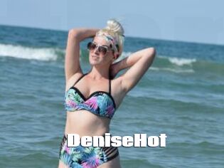 DeniseHot