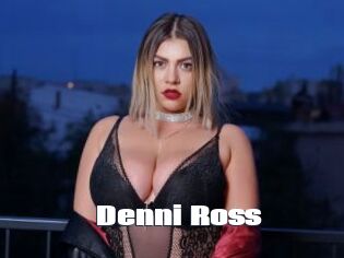 Denni_Ross