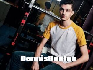 DennisBenton