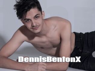 DennisBentonX