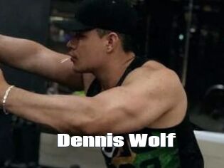 Dennis_Wolf The hot porn