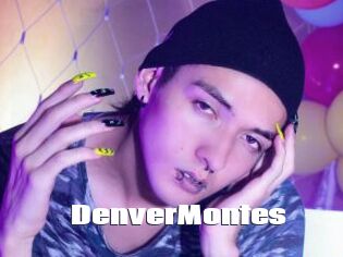 DenverMontes The hot porn