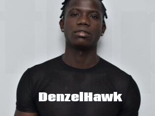 DenzelHawk The hot porn