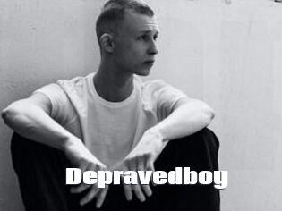 Depravedboy