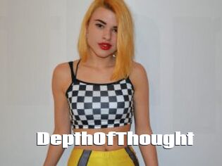 DepthOfThought