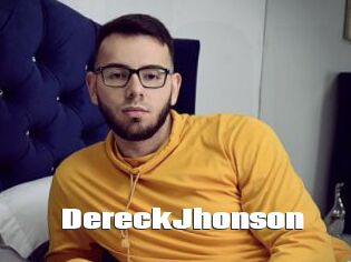 DereckJhonson