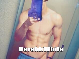 DerehkWhite