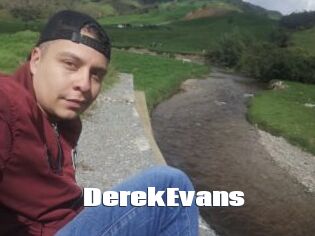 DerekEvans