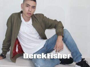 DerekFisher