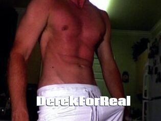 DerekForReal