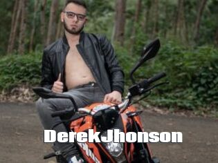 DerekJhonson
