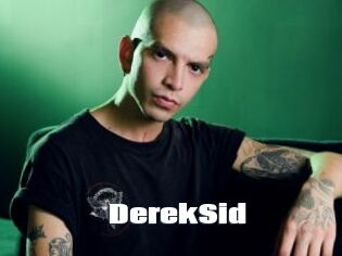 DerekSid