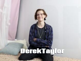 DerekTaylor