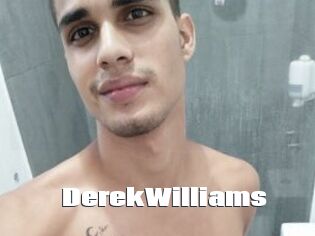 DerekWilliams