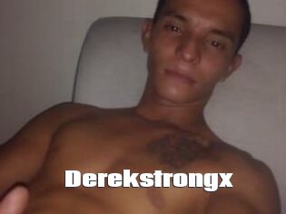 Derekstrongx