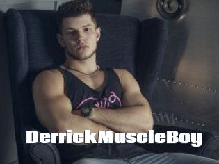 DerrickMuscleBoy