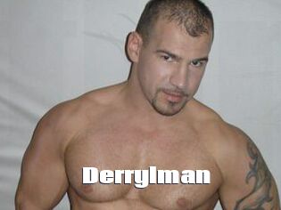 Derrylman