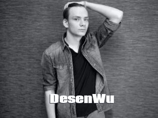 DesenWu