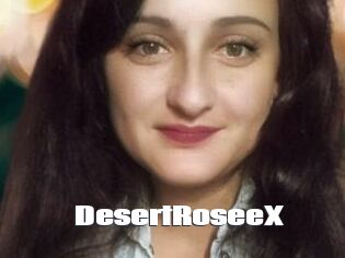 DesertRoseeX