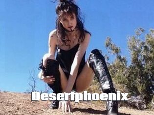 Desertphoenix