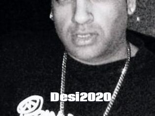 Desi2020