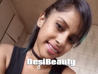 DesiBeauty