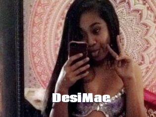 DesiMae
