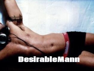 DesirableMann