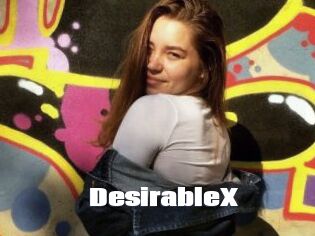 DesirableX