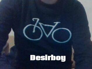 Desirboy