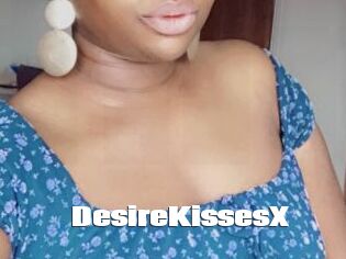 DesireKissesX