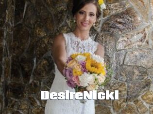 DesireNicki