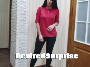 DesiredSurprise