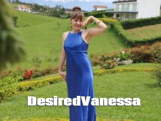 DesiredVanessa