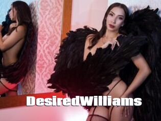 DesiredWilliams