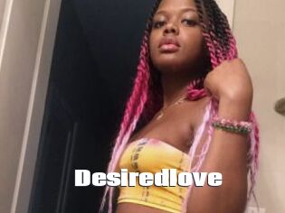 Desiredlove