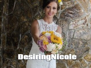 DesiringNicole The hot porn