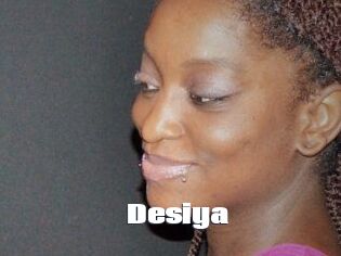 Desiya