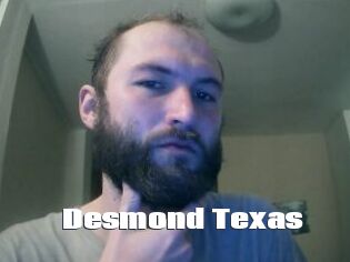 Desmond_Texas