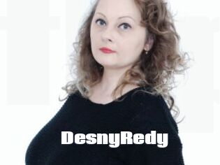 DesnyRedy