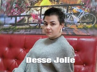 Desse_Jolie