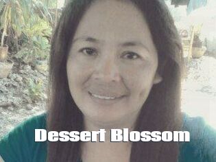 Dessert_Blossom
