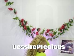 DessirePrecious