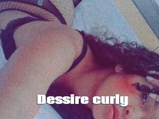 Dessire_curly