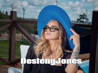 DestenyJones
