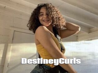 DestineyCurls