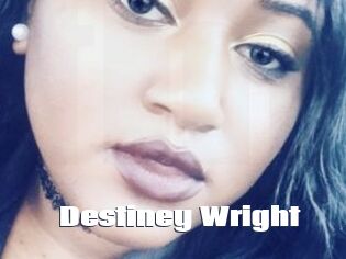 Destiney_Wright